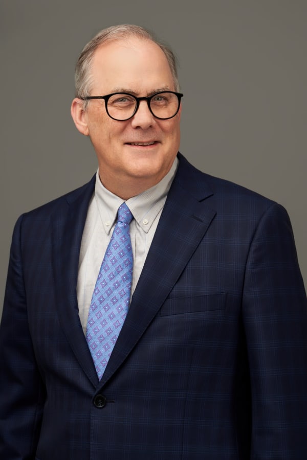 Professional law firm attorney headshot NYC Manhattan corporate photography