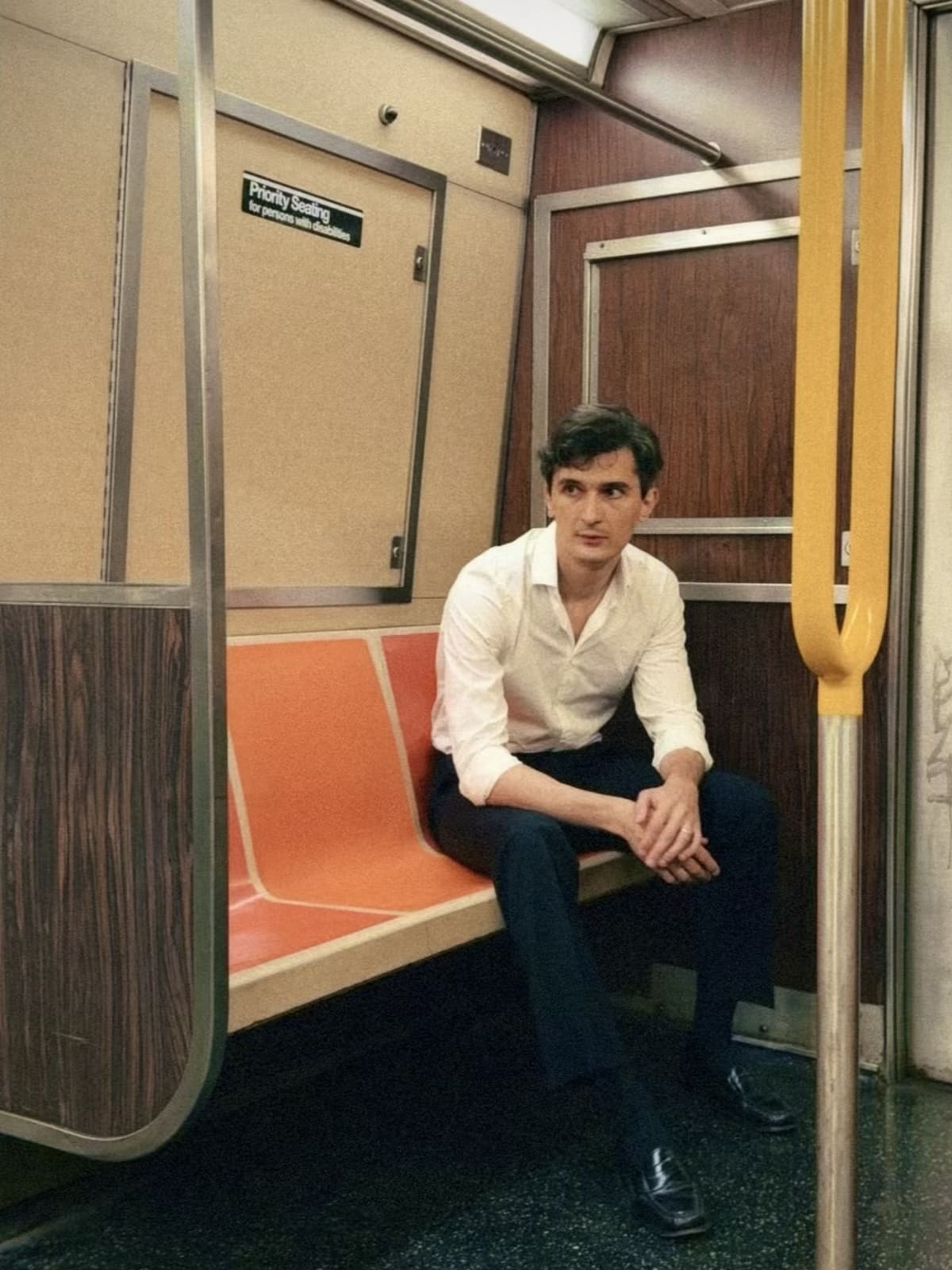 Vlad Levine - NYC Event Photographer and Videographer