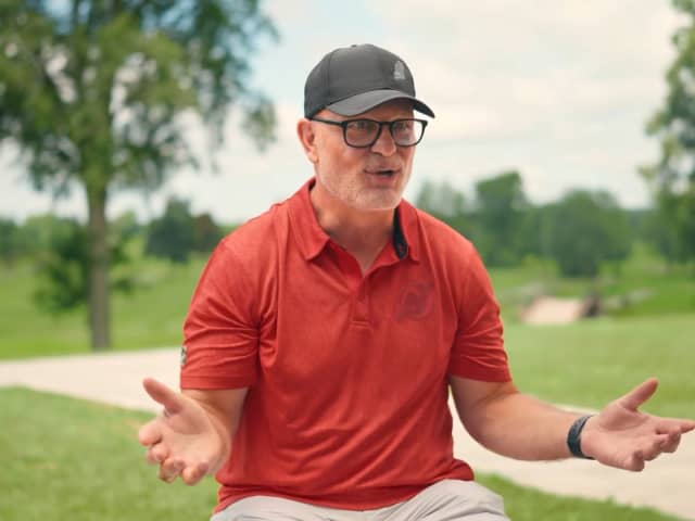 Nonprofit golf tournament fundraiser coverage, nonprofit event videography NYC
