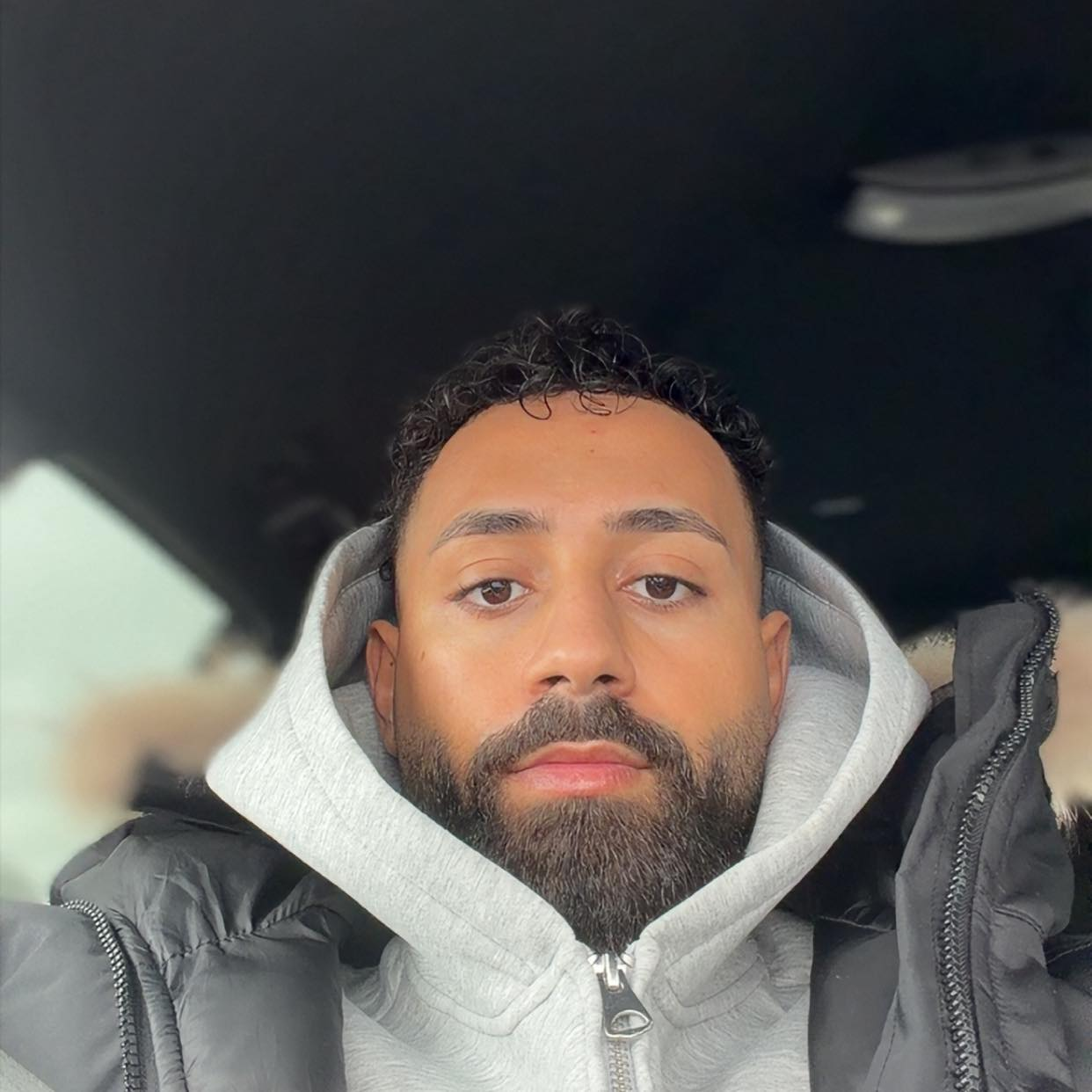 Ethan Rodriguez