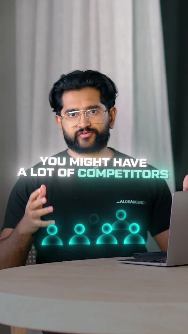 Personal Brand Decommoditises
