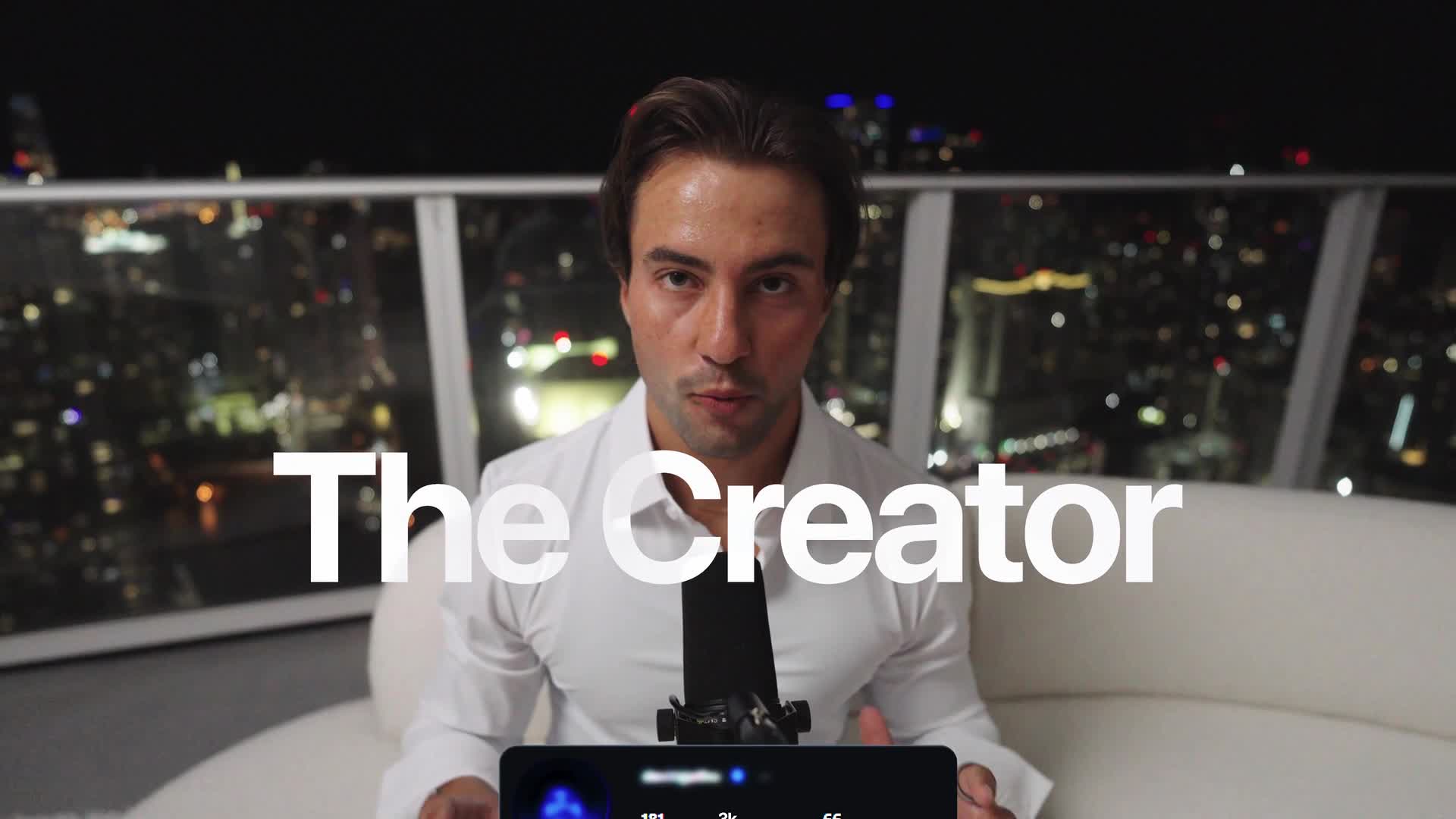 Personal Branding(Sample Edit)