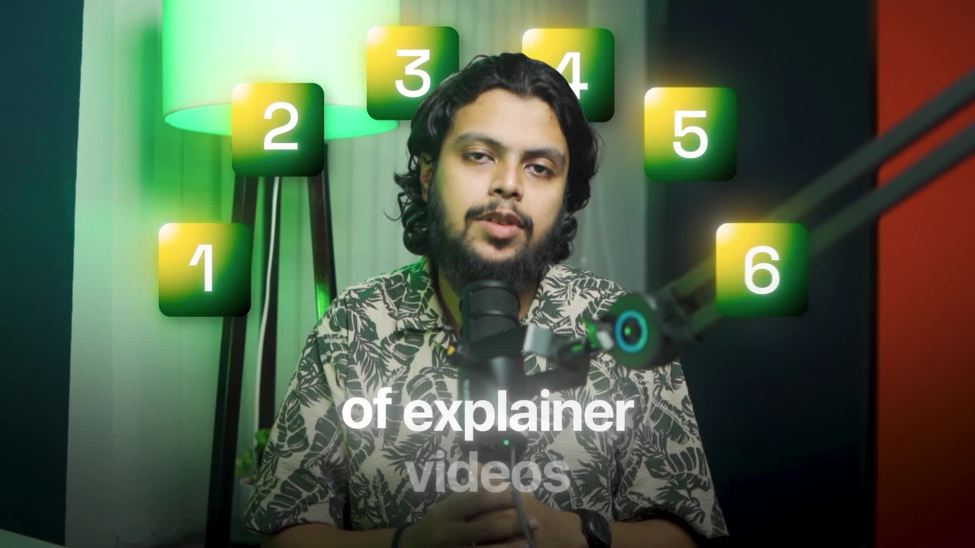 Simplify Explainer Video Showcase