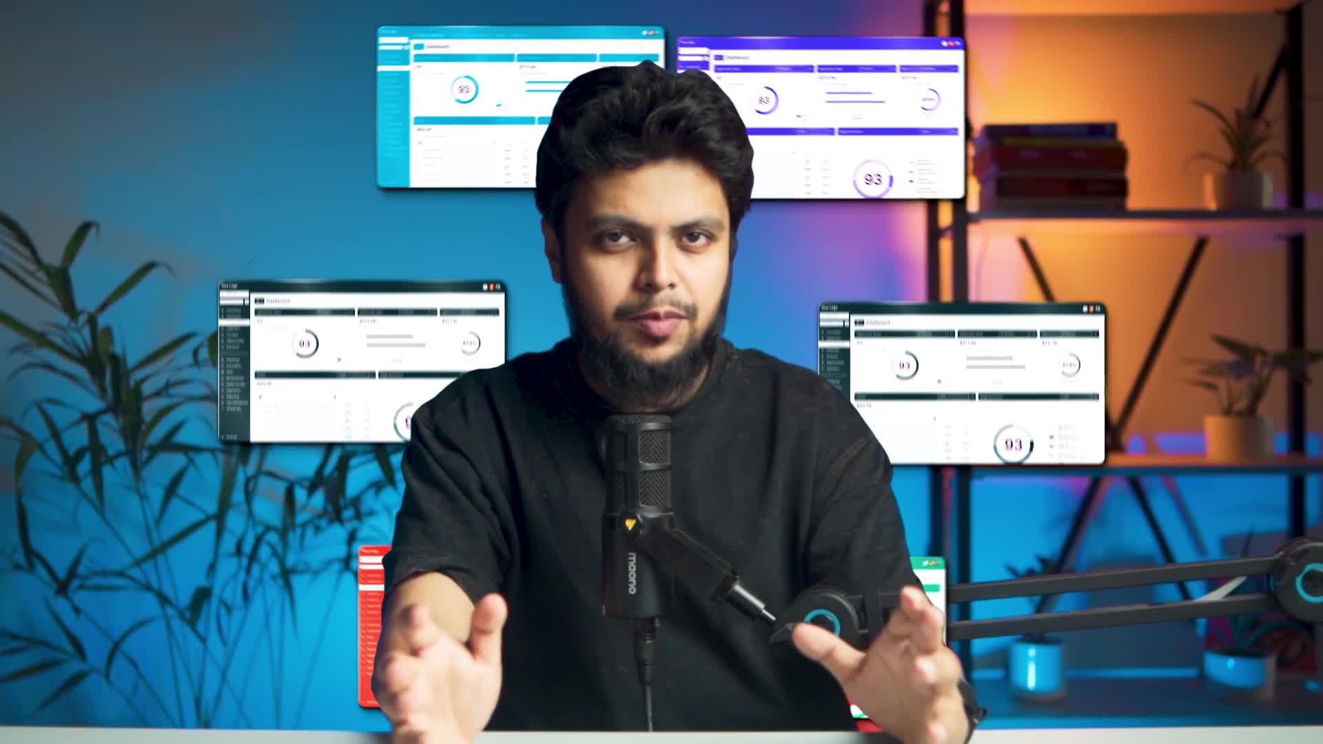Video Stack Ad