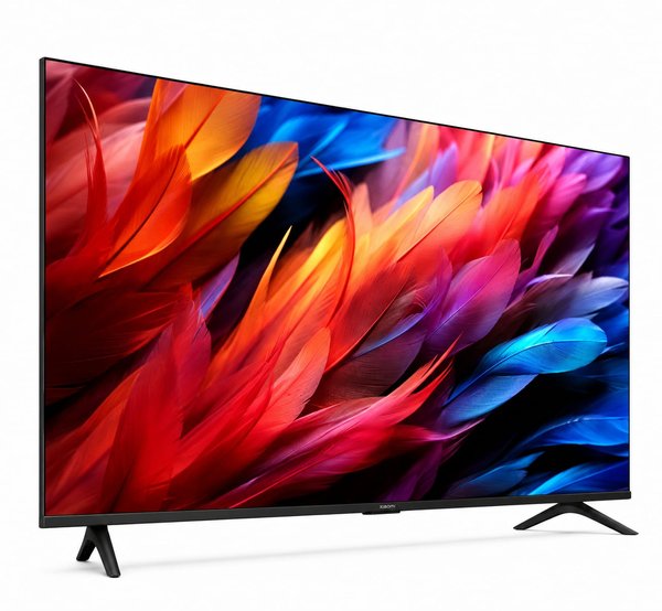 XIAOMI F Series 108 cm (43 inch) Ultra HD (4K) LED Smart Fire TV with Dolby Audio | Box Speakers | Alexa | 32GB Storage | Filmmaker Mode| Mi TV (L43MB-FIN)