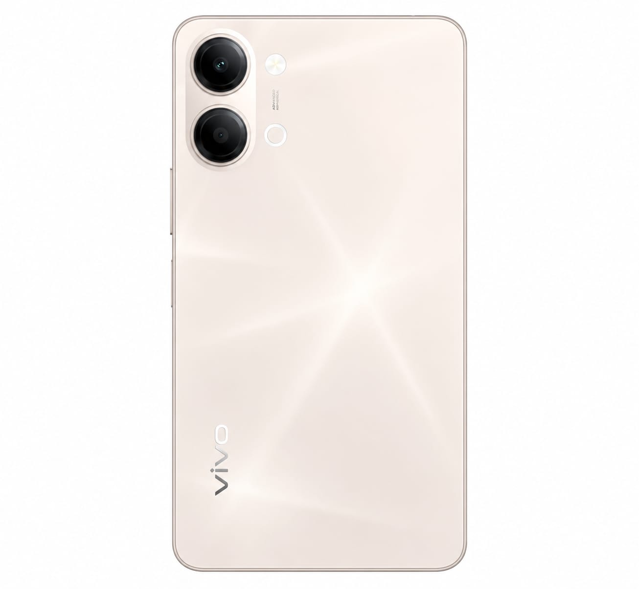 vivo Y21 5G (Straw Gold, 128 GB) (4 GB RAM)