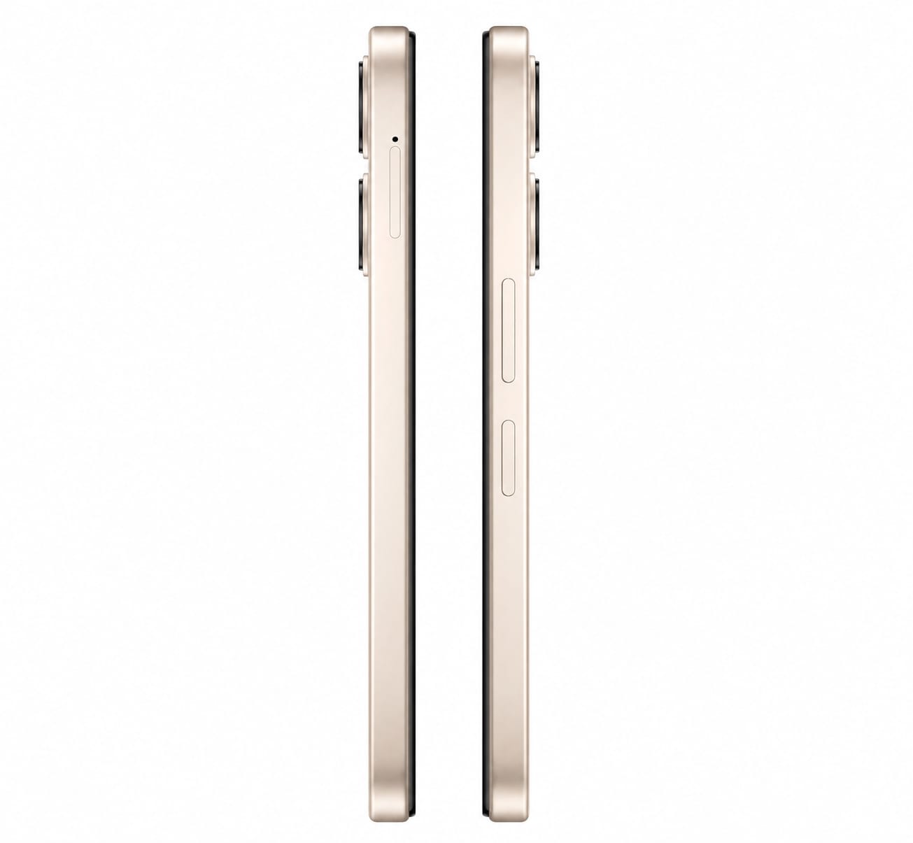 vivo Y21 5G (Straw Gold, 128 GB) (4 GB RAM)