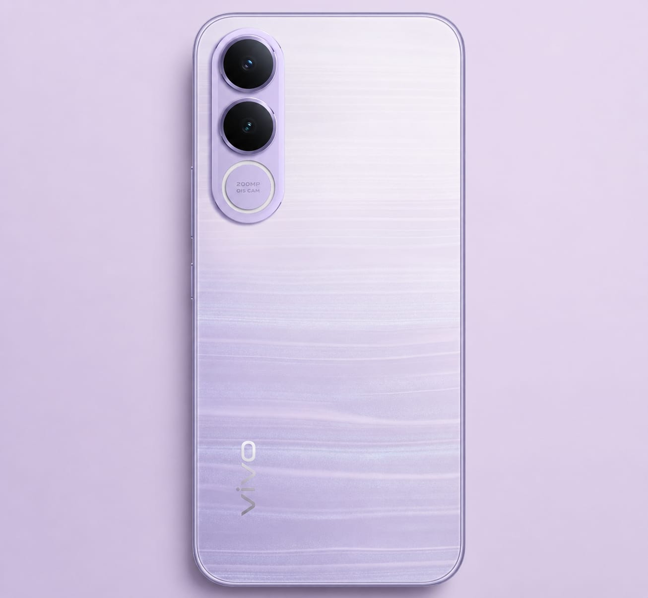 vivo V70 FE (Northern Lights Purple 2026, 128 GB) (8 GB RAM)