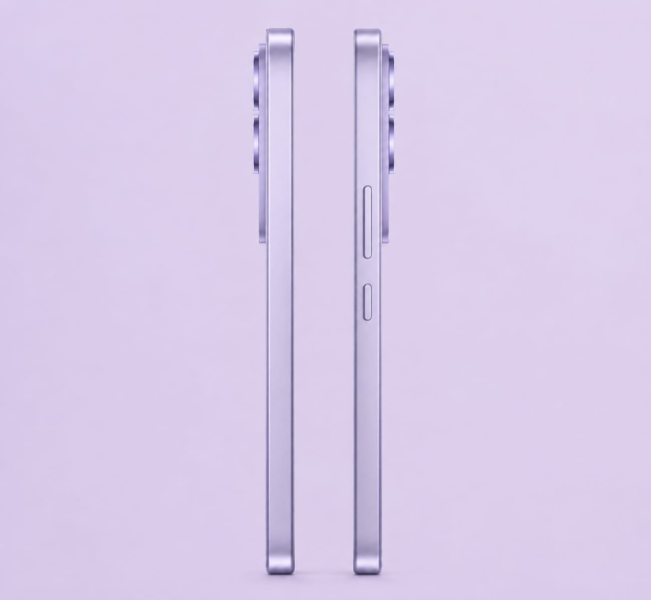 vivo V70 FE (Northern Lights Purple 2026, 128 GB) (8 GB RAM)