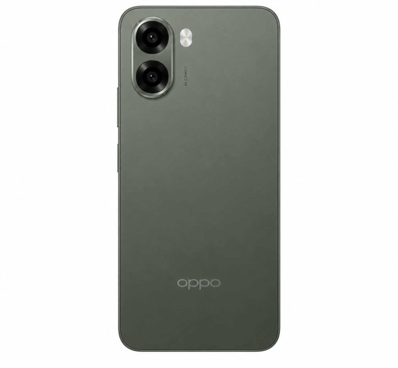 OPPO A6x 5G (Ice Blue, 128 GB) (4 GB RAM)