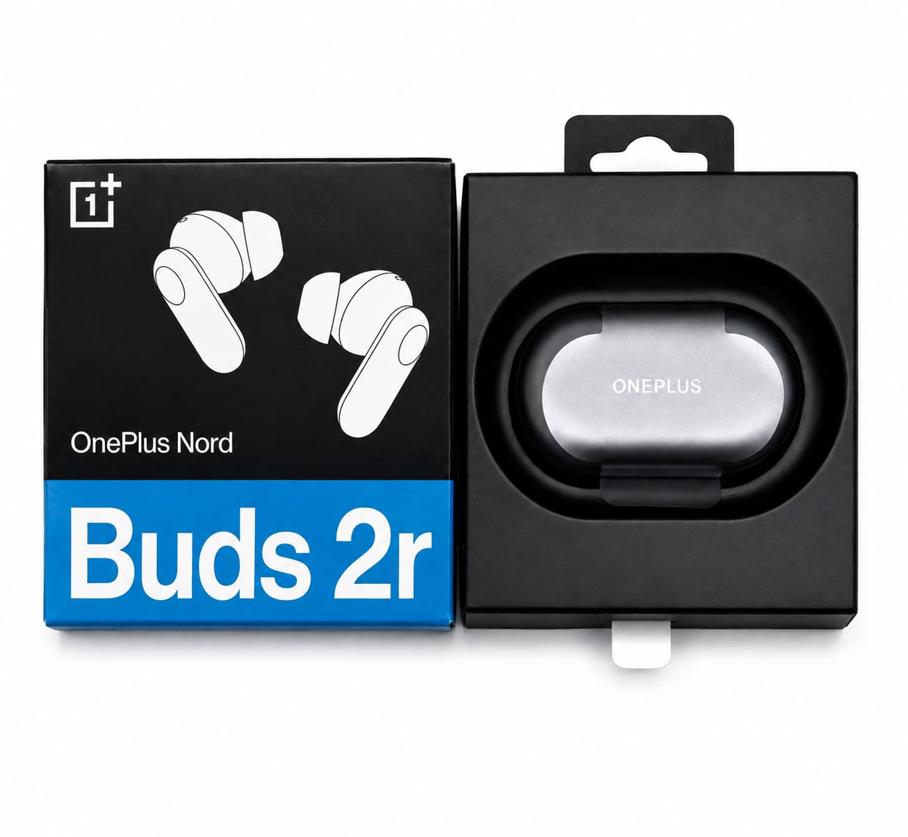 Nord Buds 2R Earbuds