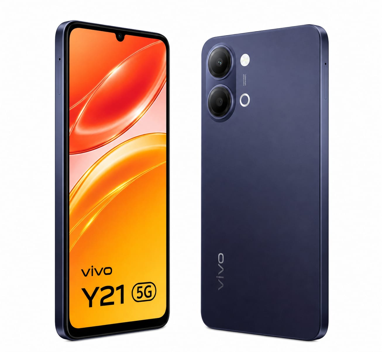 vivo Y21 5G