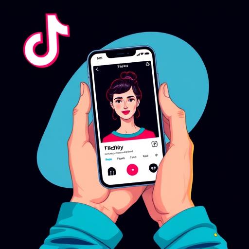 Как Установить Аватарку в TikTok: Пошаговое Руководство для Новичков
