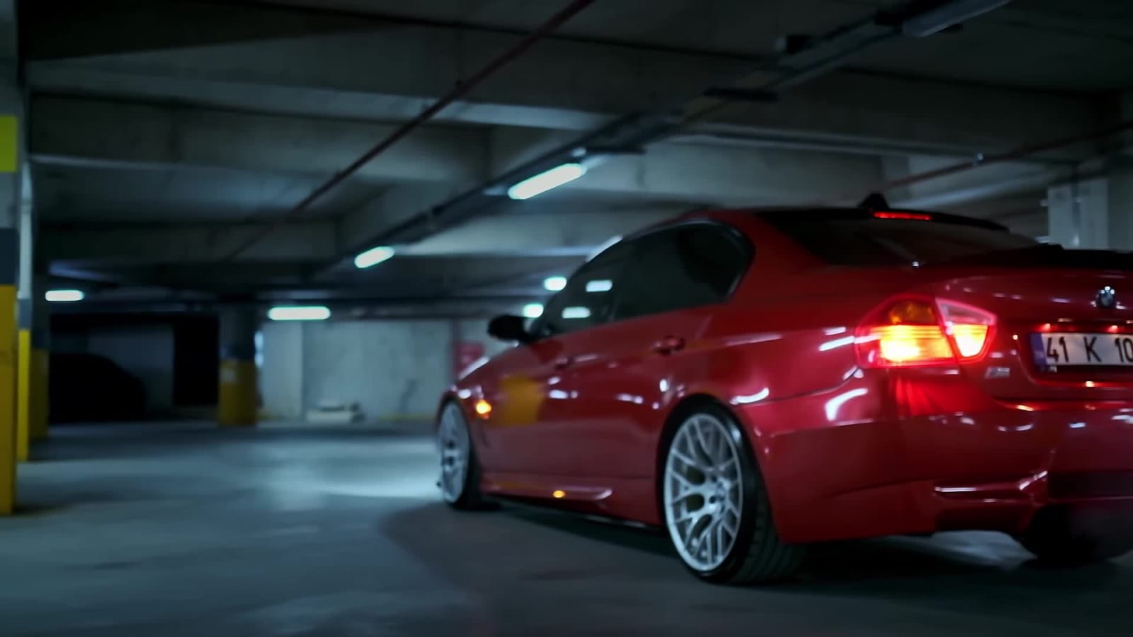 E90 OEM Plus