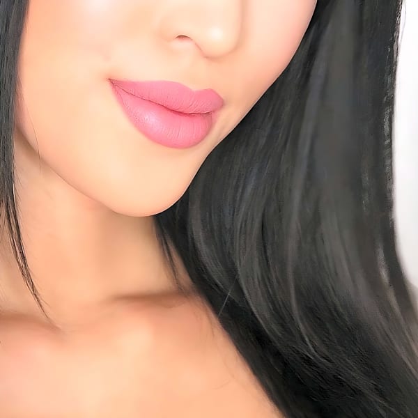 Influencer guest at Vancouver Medi Spa