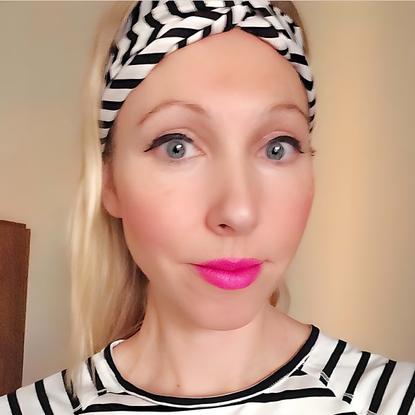 Influencer guest at Vancouver Medi Spa