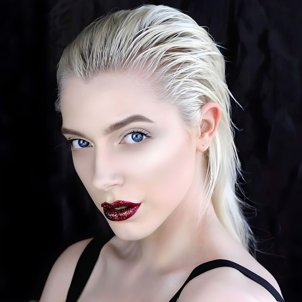 Influencer guest at Vancouver Medi Spa