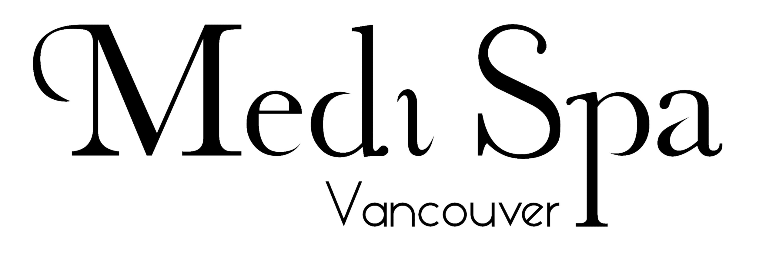 Vancouver Medi Spa logo