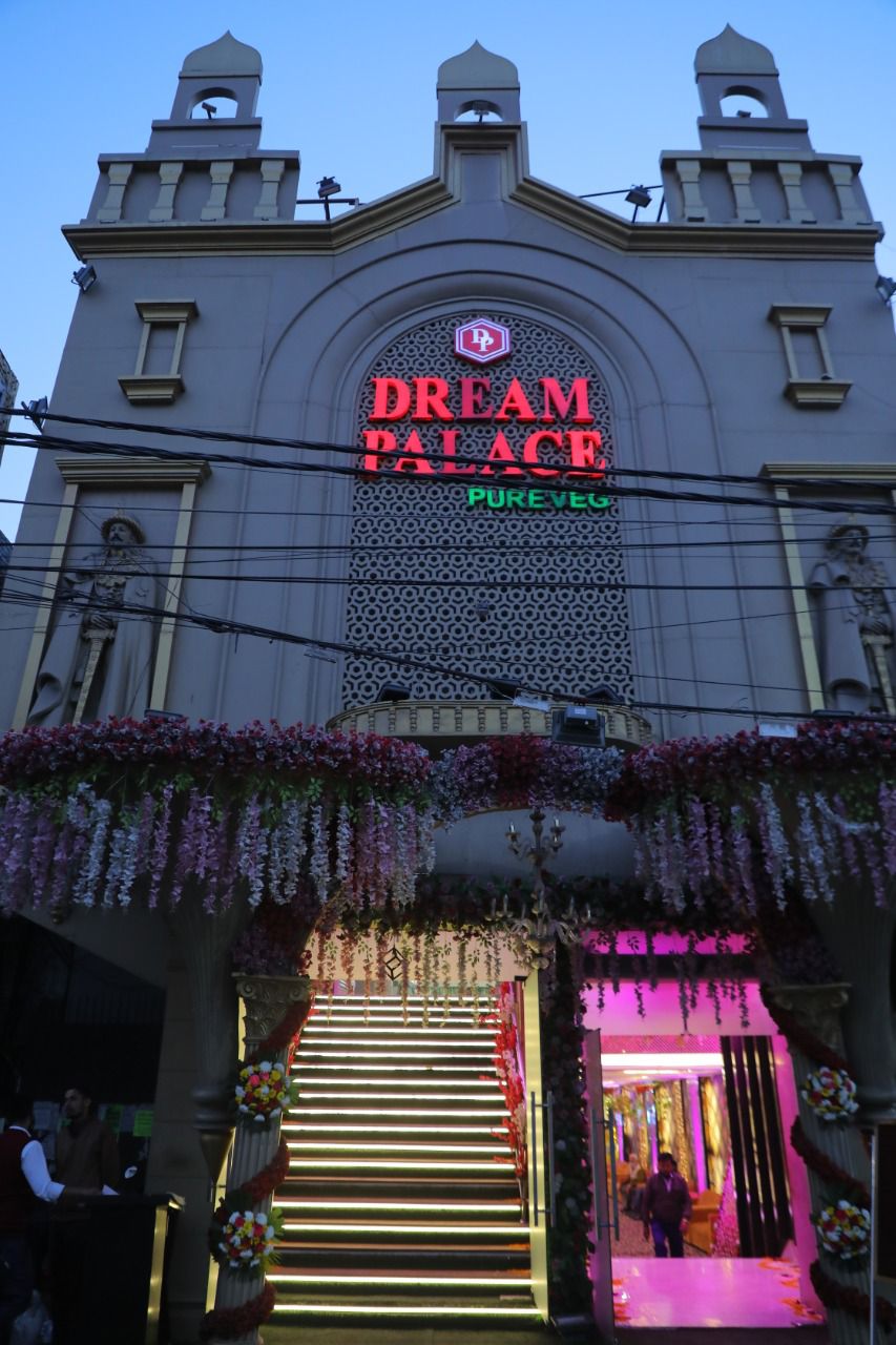 Dream Palace Grand