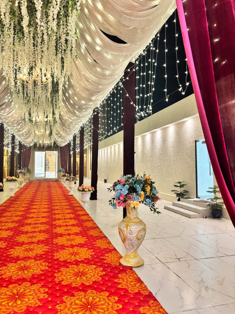 The Karoli Resort & Banquet In Noida Extension