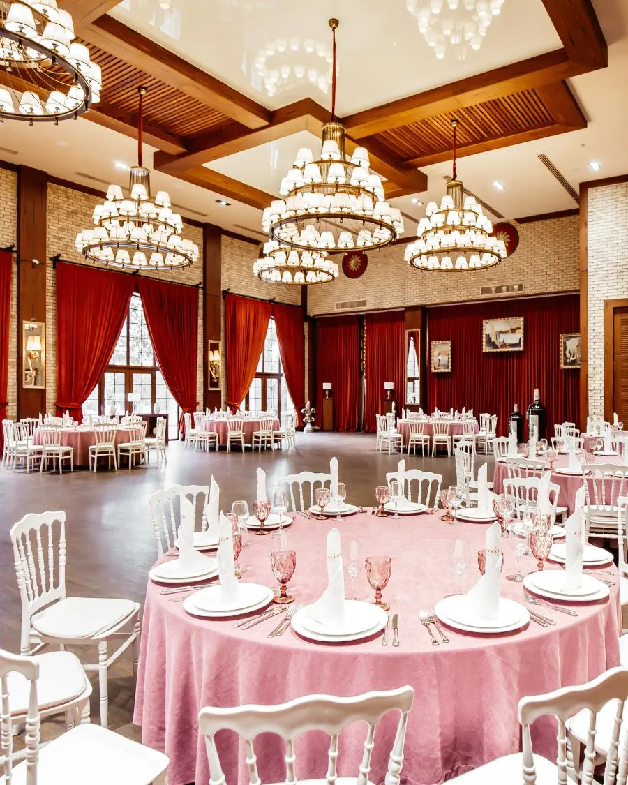 Top 10 Best Banquet Halls in Ghaziabad for Weddings & Parties (2026)
