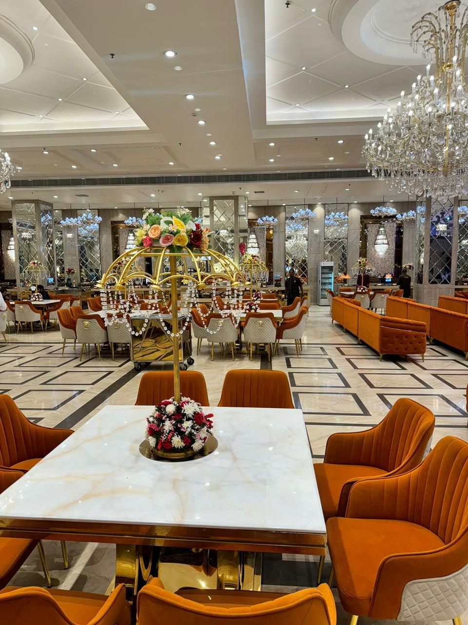 Best Banquet Hall in Vaishali Ghaziabad | Price, Photos & Booking