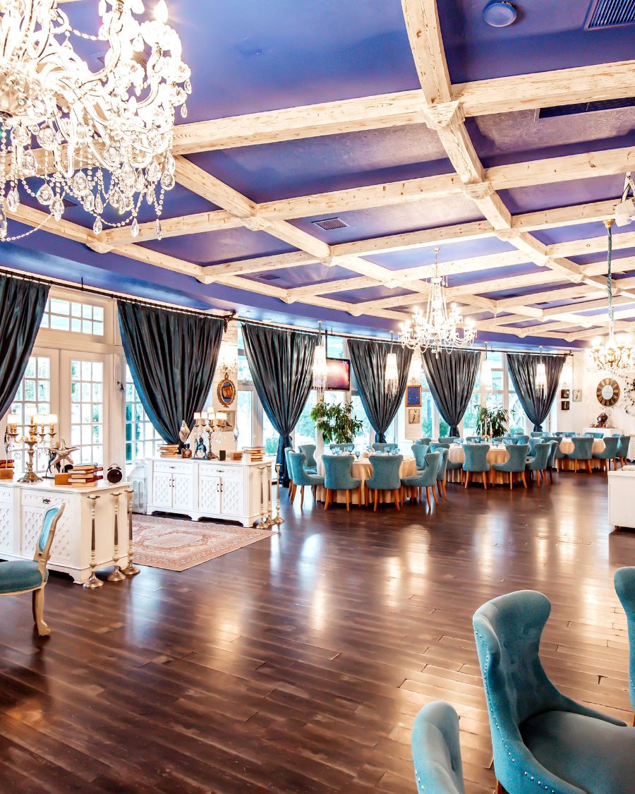 Budget-Friendly Banquet Halls in Vaishali Ghaziabad with Price