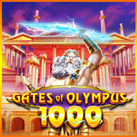 Gates of Olympus X10000