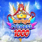 Starlight Princess X10000