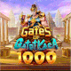 Gates Of Gatot Kaca X1000