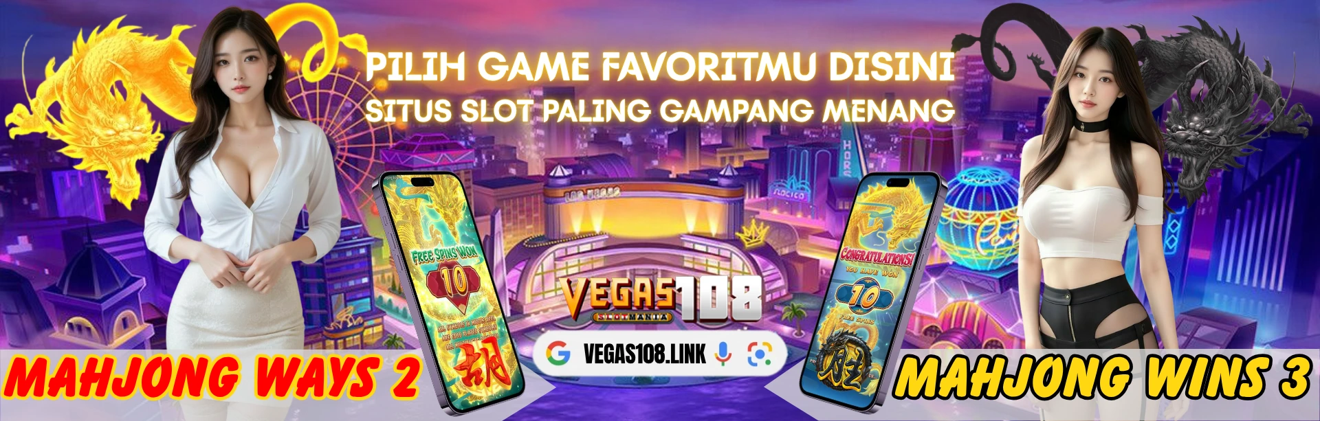 PP - MEGA GACOR SEASON 4 LEVEL 2