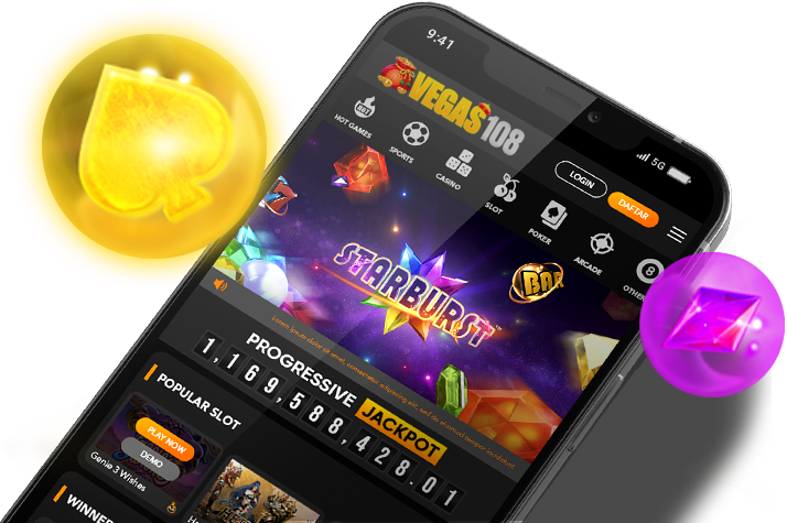 Download APK Slot777