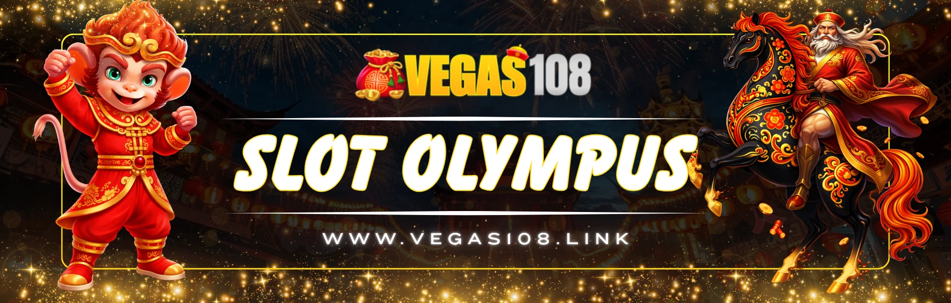Slot Zeus Olympus