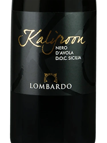 KALYROON NERO AVOLA D.O.C.