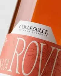 ROSA DI ROVI ETNA ROSATO DOC