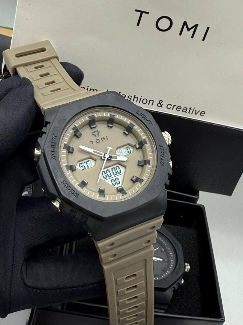 TOMI Multi-Function Sport Watch 1