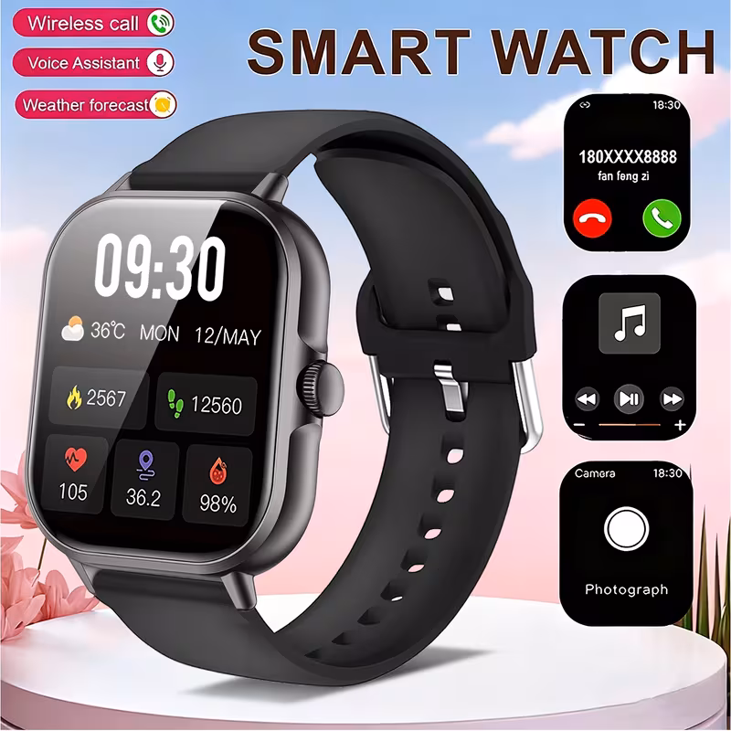 Smart watch 1