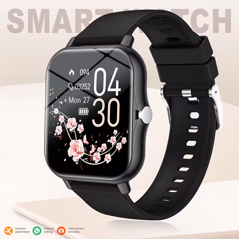 Smart watch 4