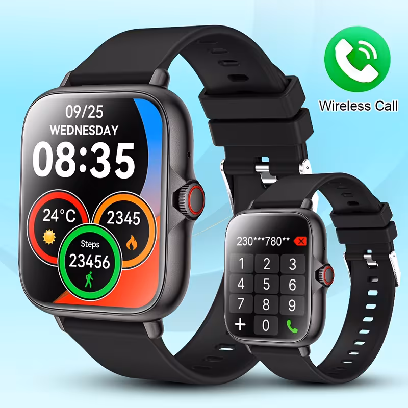 Smart watch 3