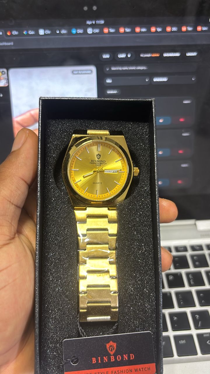 Bindbond Gold 2