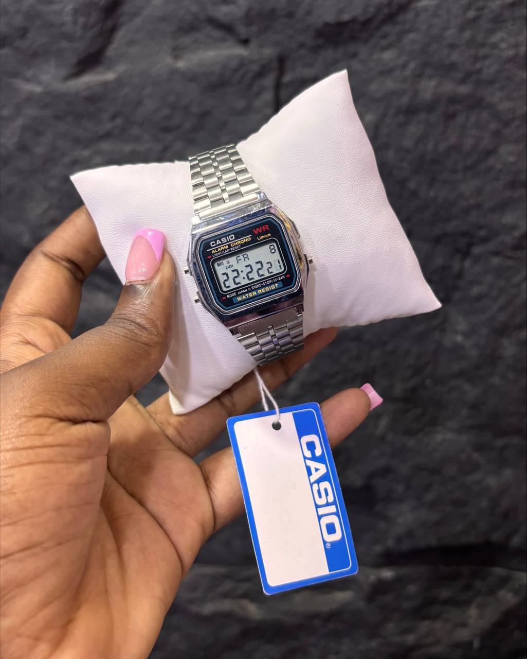 Casio Vintage  1