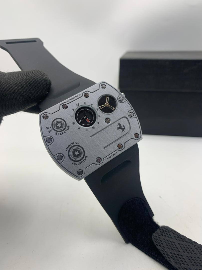 Richard Mille Performance 1