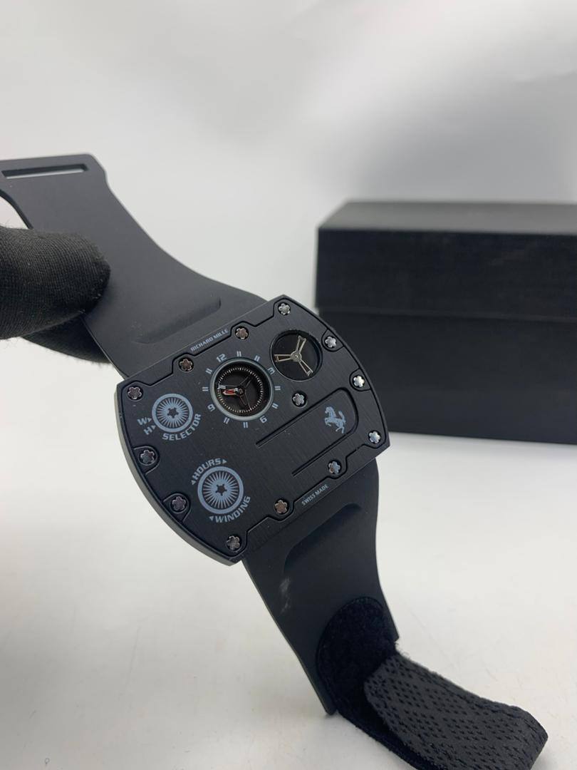 Richard Mille Performance 4
