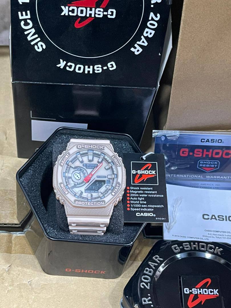 Tactical Urban Sport Watch 3