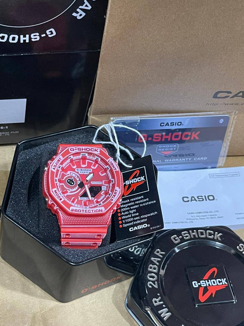 Tactical Urban Sport Watch 4