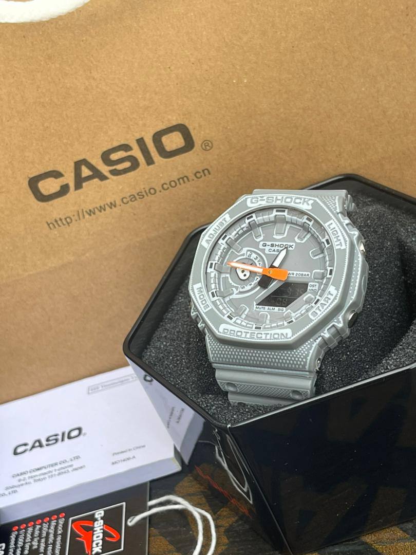 Tactical Urban Sport Watch 9