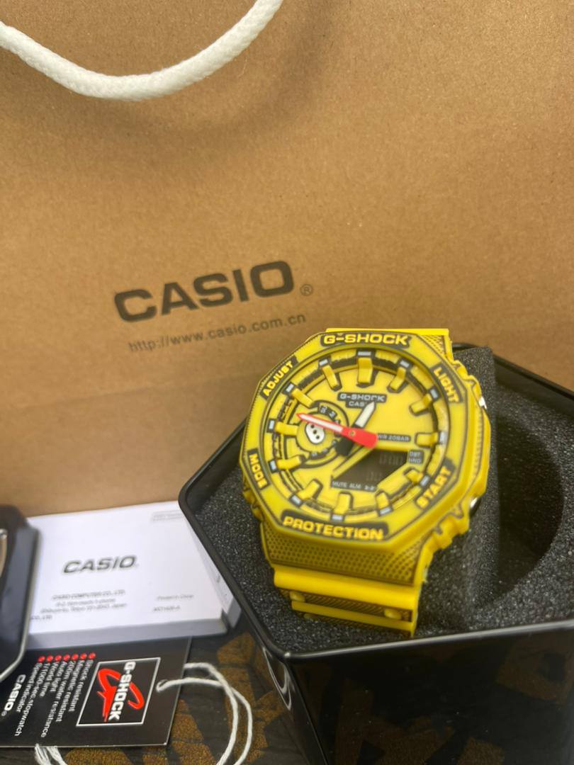Tactical Urban Sport Watch 10