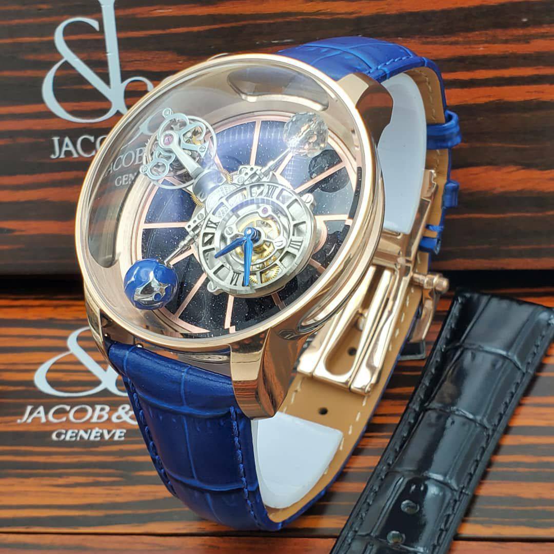 Jacob & Co. Astronomia Watch 3
