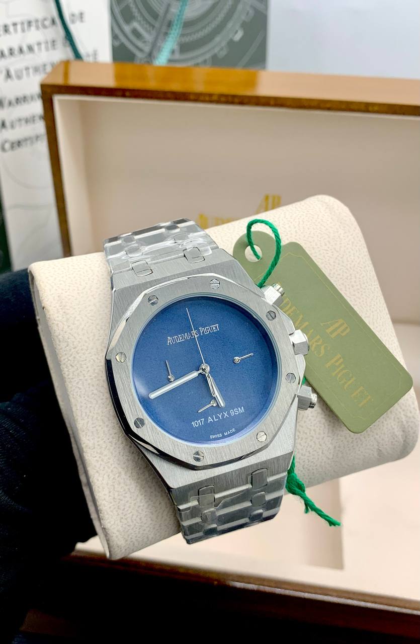 Audemars Piguet Royal Oak 2