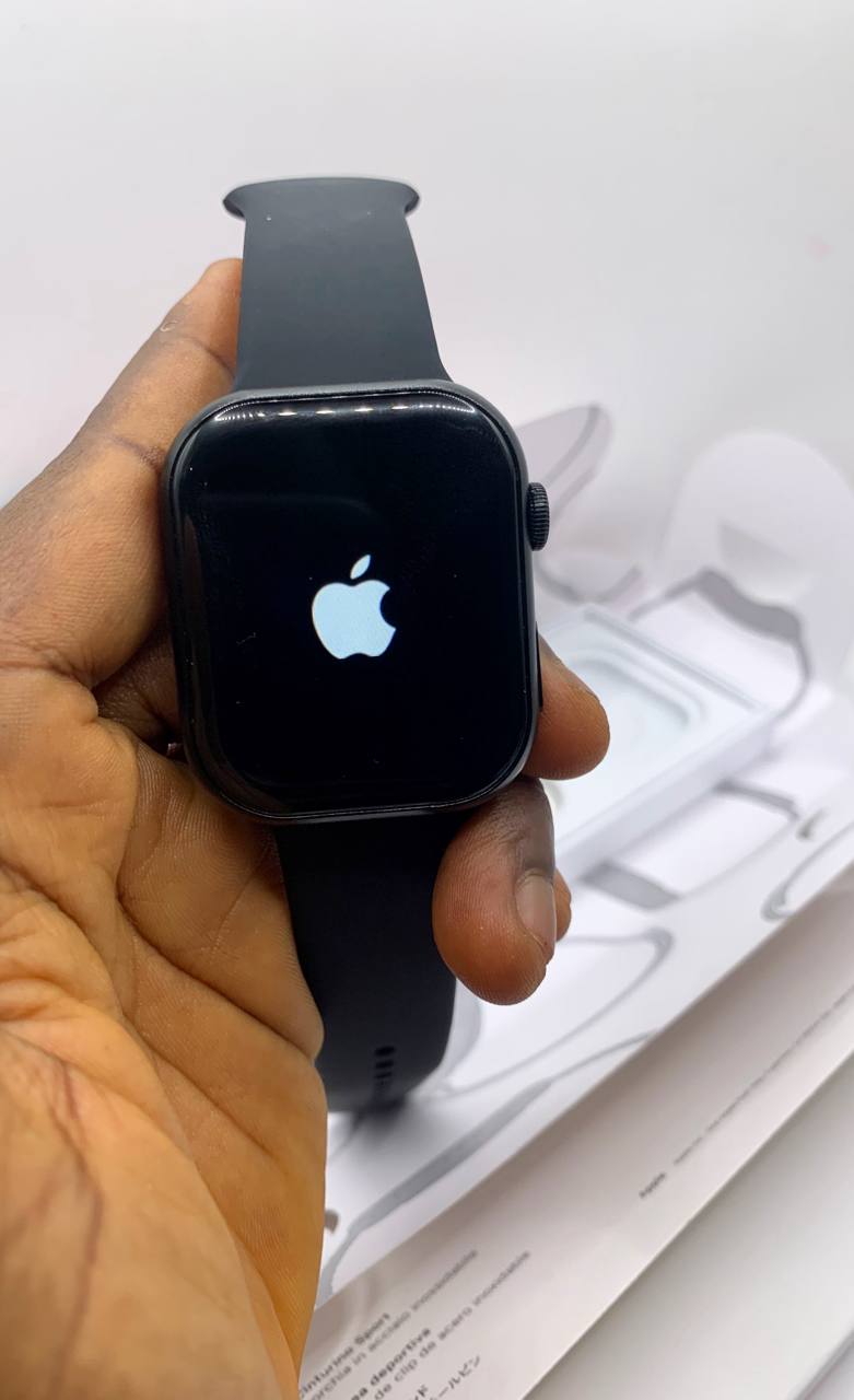Series 11 Smartwatch (Clone) 3